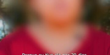 Bronquiolite mata bebê de 29 dias em MS e desabafo da mãe vira alerta à população