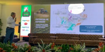 Suinocultura cresce em MS com alta produtividade, geração de empregos e aposta em sustentabilidade