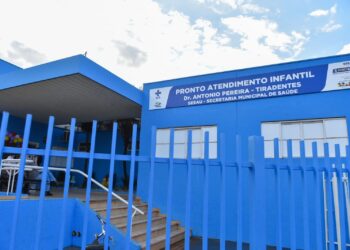 Bebê atendido no PAI estava com bronqueolite e histórico de problemas cardíacos, aponta SESAU