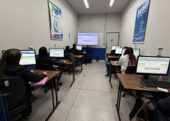 Apoiado pela Agetec, SAS avança na tramitação de documentos com o E-Doc