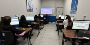 Apoiado pela Agetec, SAS avança na tramitação de documentos com o E-Doc