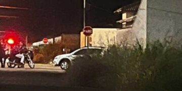 Foragido de 24 anos morre em confronto com a Polícia Militar em Paranaíba