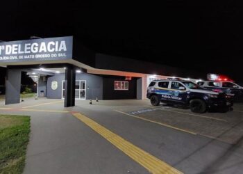 Criminosos armados roubam carga de R$ 80 mil na zona rural de Bataguassu