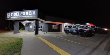 Criminosos armados roubam carga de R$ 80 mil na zona rural de Bataguassu