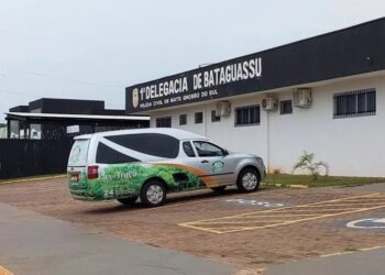 Homem é encontrado morto em casa em Bataguassu