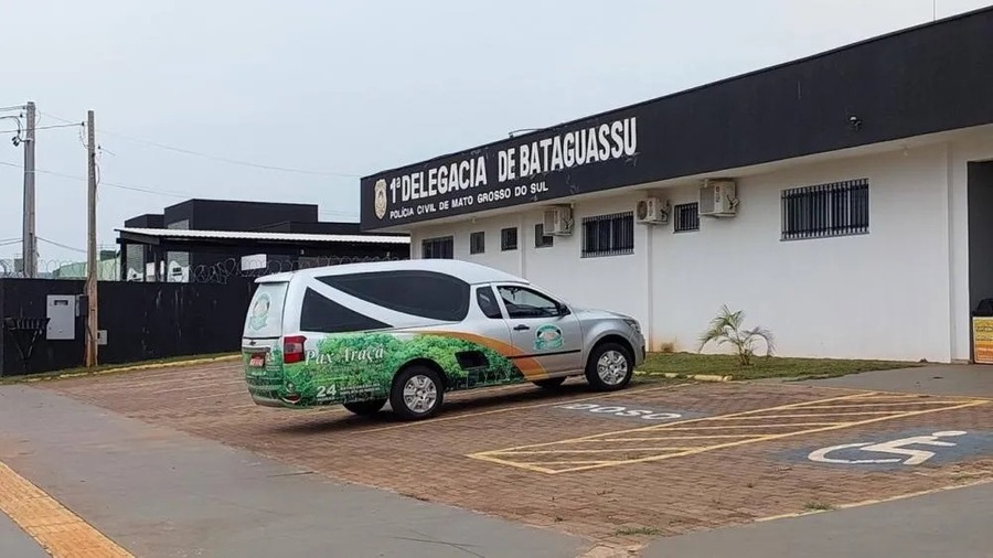 Homem é encontrado morto em casa em Bataguassu