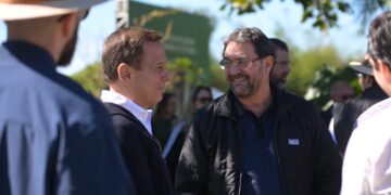 No aquecimento para debates, autoridades consideram estratégica escolha de Bonito para pré-COP 30