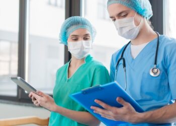 HRMS abre inscrições para trabalhos científicos na Semana de Enfermagem 2025
