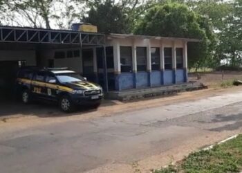 PRF prende trio por tráfico interestadual de drogas na BR-376 em Ivinhema