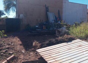 Traficante reage ao ser abordado em operação contra o tráfico e é morto por policiais do Garras