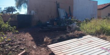 Traficante reage ao ser abordado em operação contra o tráfico e é morto por policiais do Garras