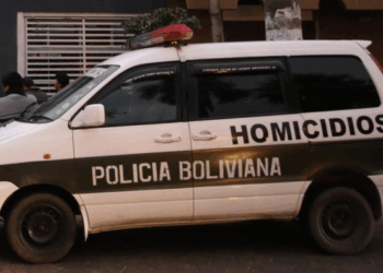 Brasileira morre após lipoaspiração na Bolívia