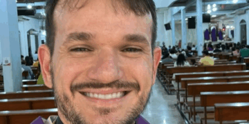 Ao vivo: Padre Patrick Fernandes depõe na CPI dos Bets