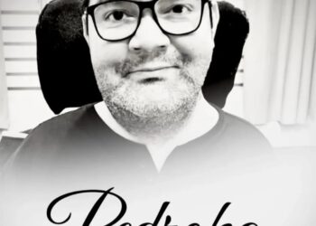 Pedroka, símbolo de superação da síndrome de Dhucenne, se despede desse mundo aos 37 anos e deixa legado único