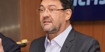 Longen critica aumento da alíquota de IOF e quer levar questão ao Judiciário
