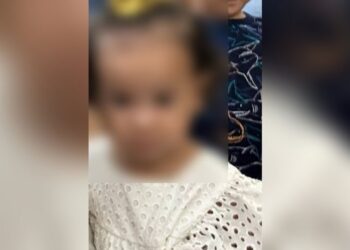 Bebê de 1 ano morre após uma semana na UTI e mobiliza comoção em Campo Grande