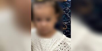 Bebê de 1 ano morre após uma semana na UTI e mobiliza comoção em Campo Grande