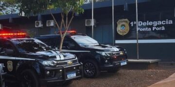 Homofobia e maus-tratos: vizinho é alvo de denúncia em Ponta Porã