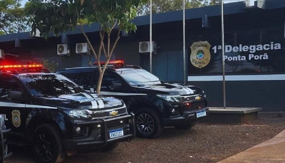Homofobia e maus-tratos: vizinho é alvo de denúncia em Ponta Porã