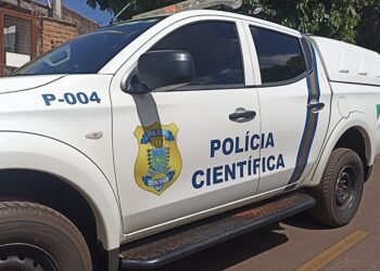 Bebê de um mês morre enquanto dormia e caso é investigado pela Polícia Civil em Nova Andradina