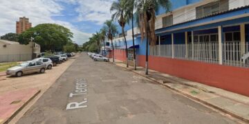 Motorista troca tiros com policial após ser acusado de assédio em evento em Campo Grande