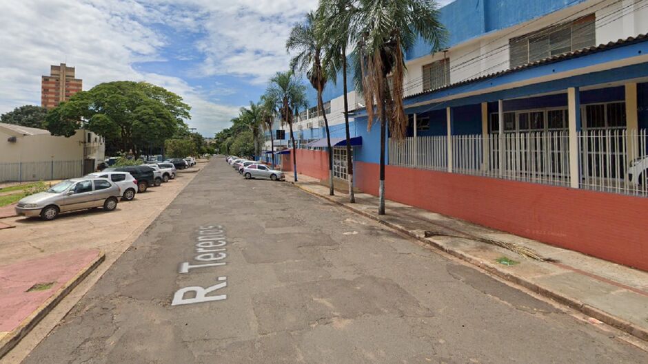 Motorista troca tiros com policial após ser acusado de assédio em evento em Campo Grande