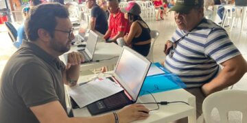 “Emha em Ação” leva atendimento para moradores do Jardim Canguru neste sábado