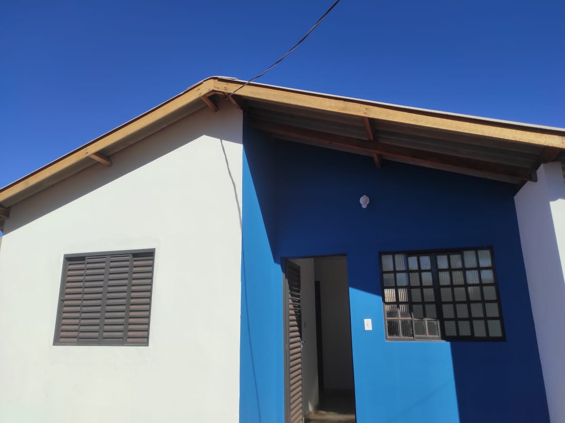 Prefeitura abre chamamento para construção de 50 moradias populares no Jardim Noroeste