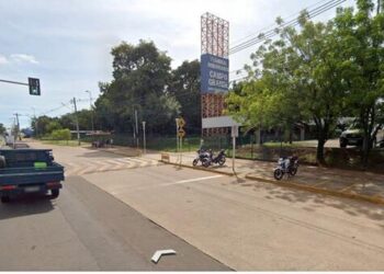 Homem é esfaqueado após tentar agredir desconhecido com pedaço de madeira em Campo Grande