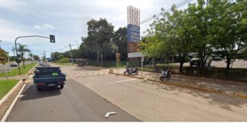 Homem é esfaqueado após tentar agredir desconhecido com pedaço de madeira em Campo Grande