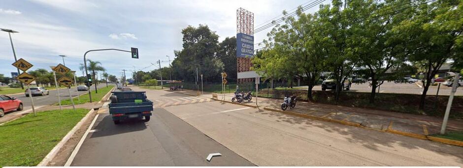 Homem é esfaqueado após tentar agredir desconhecido com pedaço de madeira em Campo Grande
