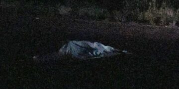 Motociclista morre após colisão frontal com carro na BR-158, em Brasilândia