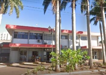 Jovem é esfaqueado em tentativa de homicídio em Dourados