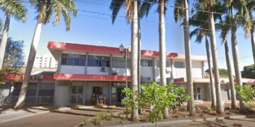 Jovem é esfaqueado em tentativa de homicídio em Dourados