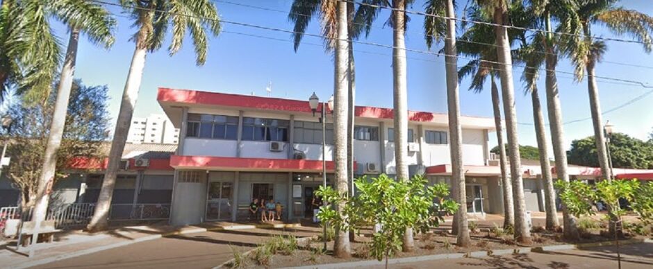 Jovem é esfaqueado em tentativa de homicídio em Dourados