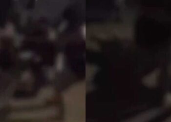 “Tô grávida!”: jovem é espancada e arrastada por grupo de mulheres em Campo Grande