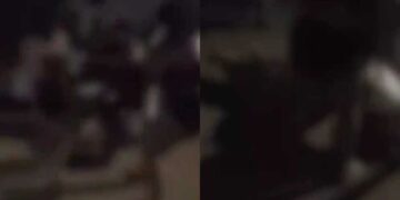 “Tô grávida!”: jovem é espancada e arrastada por grupo de mulheres em Campo Grande