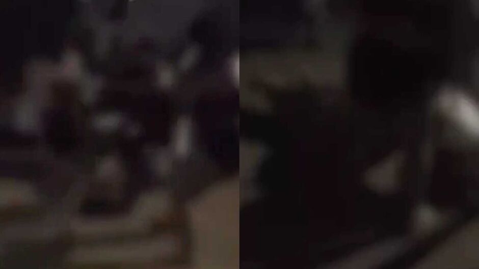 “Tô grávida!”: jovem é espancada e arrastada por grupo de mulheres em Campo Grande