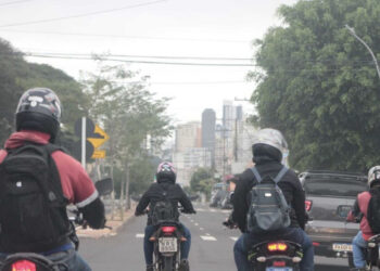 Feriado de Corpus Christi é de tempo estável, mas com chegada de frente fria em MS