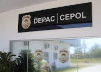 Foragido morre em confronto com a polícia em área chamada de “Cabriteira da Moreninha”