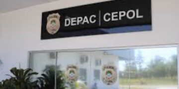 Foragido morre em confronto com a polícia em área chamada de “Cabriteira da Moreninha”