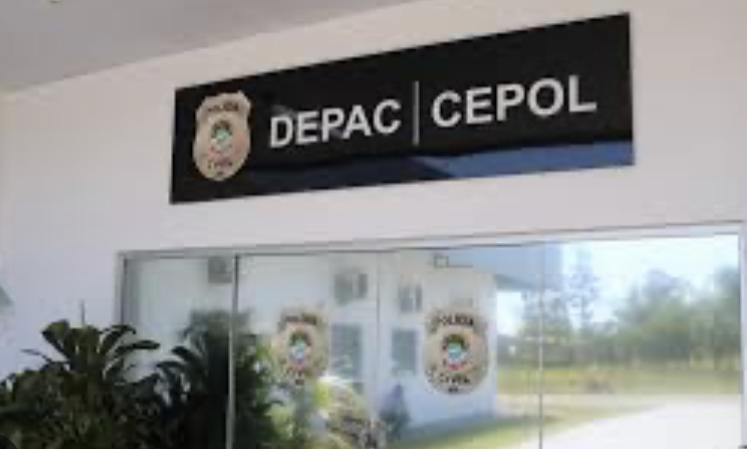 Foragido morre em confronto com a polícia em área chamada de “Cabriteira da Moreninha”