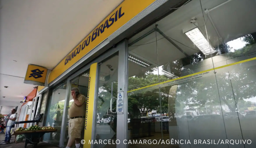 Terminais do BB passam a fornecer comprovantes por WhatsApp