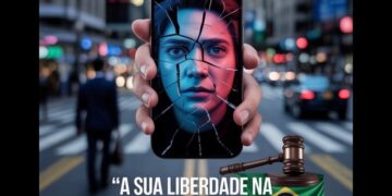 Para Coronel David, mudança no Marco Civil da Internet ameaça liberdade online