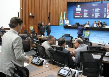 Nesta terça-feira os parlamentares apreciarão quatro projetos de lei