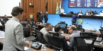 Nesta terça-feira os parlamentares apreciarão quatro projetos de lei