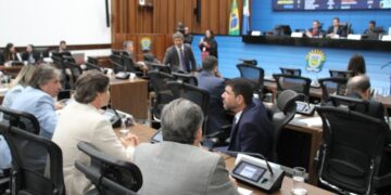 Proposta que obriga agendamento de data e turno de entregas será votada nesta quinta