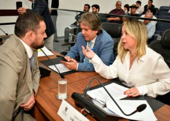 Projeto que dá desconto em multas para equilibrar ICMS vai à sanção