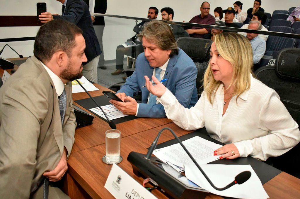 Projeto que dá desconto em multas para equilibrar ICMS vai à sanção