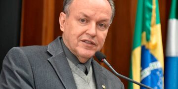 Lei:Tuiuiú é declarada ave símbolo do Pantanal Sul-Mato-Grossense